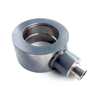 Housing Block Bearing 4611402200 for Perkins 1106D-E66TA Engine