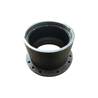 Housing With Bearing 05/903859 For JCB Excavator JS200