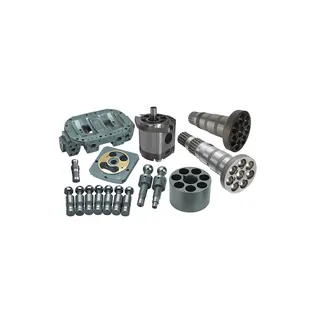 HPV050 Hydraulic Main Pump Repair Parts Kit for Hitachi Excavator