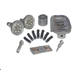 HPV091 Hydraulic Main Pump Repair Parts Kit for Hitachi EX120-2 Excavator