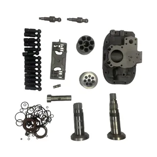 HPV091DW Hydraulic Pump Repair Parts Kit for Hitachi Excavator EX200-2 EX220-2 EX220-3