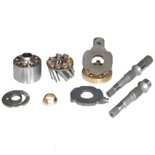 HPV132 Main Hydraulic Pump Repair Parts Kit for Komatsu Excavator PC400-6