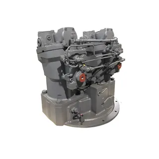 HPV145 Hydraulic Main Pump 9257126 for John Deere Excavator 380GLC 350GLC 350DLC