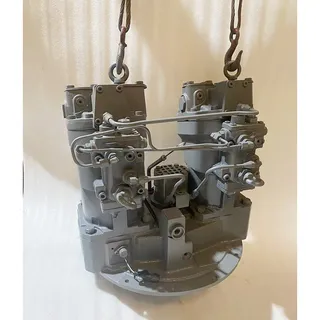 HPV145 Hydraulic Main Pump Assembly 9257309 for Hitachi Excavator ZX330-3 ZX350-3 ZX400W-3 ZAXIS330-3 ZAXIS330LC-3 ZAXIS350H-3 ZAXIS350LC-3