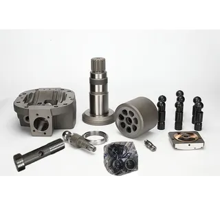 HPV145 Hydraulic Main Pump Repair Parts Kit for Hitachi EX300-1 EX300-2 Excavator