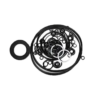 HPV145 Hydraulic Pump Seal Kit for Hitachi ZAX350 ZAXIS350 ZX350 Excavator