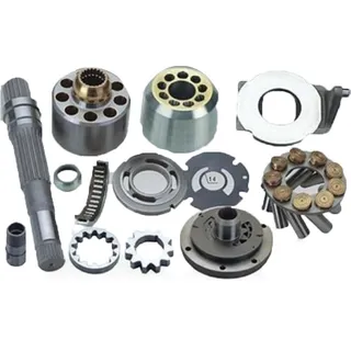 HPV220-8 Swing Motor Repair Kit for Komatsu Excavator