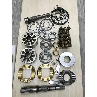 Hydraulic Pump Repair Parts Kit HPV95 for Komatsu Excavator PC200-8 PC200LC-8 PC200F-8 HB205-1 HB215LC-1