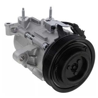 HS18 12V A/C Compressor 6512281 for Dodge Nitro Jeep Liberty