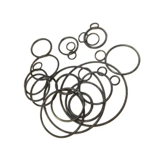 Hydraulic Pump Seal Repair Kit for Rexroth A11V0130