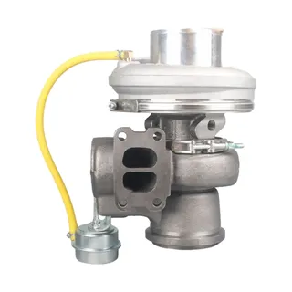 Turbo B2G-80H Turbocharger 3381878 for Caterpillar CAT Engine C7 Motor Grader 120K 12K 140K 160K