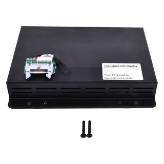 9" LCD Screen SM0901 579417TA for Siemens Sinumerik 810