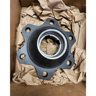 Hub 3EC-24-31311 for Komatsu Forklift FD33N/35N-7 FD33N/35N-8 FD35/40-7 FD35/40-8 FD45-7 FD45-8 FD50A-7 FD50A-8