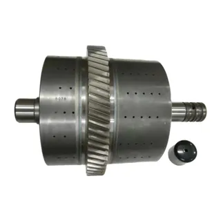 Hub Assembly 249922 15.5HR36432-30 for Konecranes Kalmar Sany Reach Stacker Crane