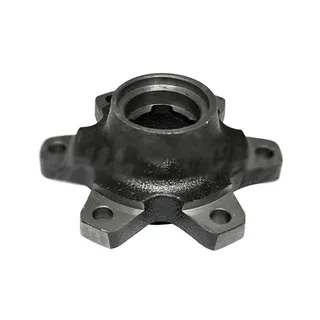 Hub Rear Axle 3EB-24-51230 for Komatsu Forklift FD20/25-16 FD20/25-17 FD20H/25H-16 FD20H/25H-17 FD30-16 FG20/25-16 FG20/25-17