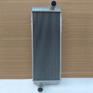 Water Cooling Radiator 14549879 for Volvo Excavator EC210B EC210BLC