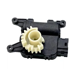 HVAC Heater Blend Door Actuator 604-837 1K0907511C for Audi A3 Q3 Quattro Volkswagen CC Jetta Golf GTI Tiguan