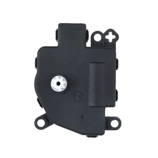 HVAC Heater Blend Door Actuator Motor AA5Z-19E616-A for Ford Explorer F-150 F-250 F-350 Taurus Mercury Monterey Sable