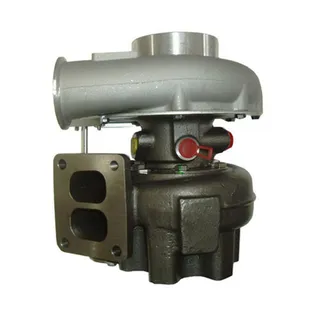 Turbo HX50W Turbocharger 3596121 65.09100-7070 for Daewoo Truck CNG Bus Ge12TiS