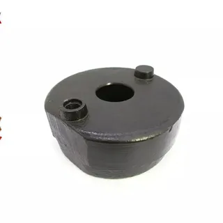 Hydraclamp Housing Cylinder Clamp Bottom 331/42846 331/45731 for JCB Loader 214-2 3CX 4CX444