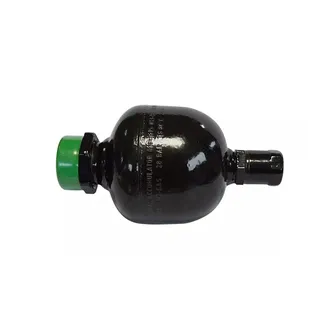 Hydraulic Accumulator AL151076 for John Deere Engine 4045 6068 Tractor 6020 6120 6220 6320 6420 6520 6420S 6920S