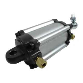 Hydraulic Actuator Cylinder 23467251 for Ingersoll Rand Screw Air Compressor