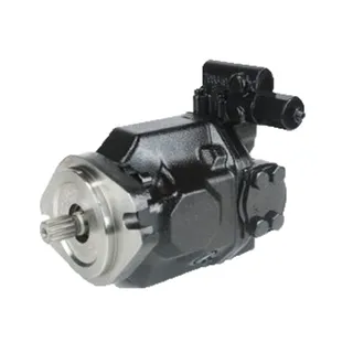 Hydraulic Axial Piston Pump 187-9090 for Caterpillar CAT Engine 3406E C15 Truck 735 735B 740 740B