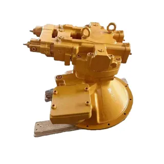 Hydraulic Axial Piston Pump 222-0103 for Caterpillar CAT Engine 3066 Excavator 320B 320BL