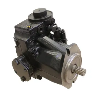 Hydraulic Axial Piston Pump RE198342 for John Deere Engine 6068 Tractor 7630 7715 7720 7730 7815 7820  7830 7920 7930