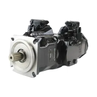 Hydraulic Axial Piston Pump TT210249 R986120539 for John Deere Dump Truck 350D 400D