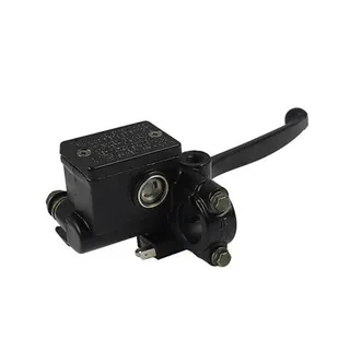 Hydraulic Brake Master Cylinder Handle 2118HD14701 for Honda ATV TRX 250 300 350 400 450 Foreman 500 TRX250TM TRX300 TRX350 TRX400