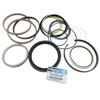 Bucket Cylinder Seal Kit 9180580 4639939 for John Deere Excavator 2554 270CLC 270LC