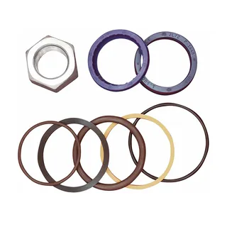 Hydraulic Bucket Tilt Cylinder Seal Kit 6803325 for Bobcat 320 323 753 763 773 7753