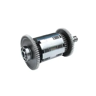Hydraulic Clutch Assembly 130C3-80511 15793-80261 for TCM FD50-100Z8 Heli CPCD50-100 Forklift