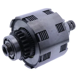 Hydraulic Clutch Assy 14883-80201 for TCM Forklift FD20-30Z5 FD20-30T6