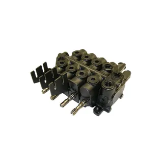 Hydraulic Control Valve 277P7-30401 for TCM Forklift Truck