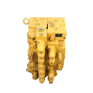 Hydraulic Control Valve 420-2243 for Caterpillar Excavator CAT 315D 318D 318D2 L