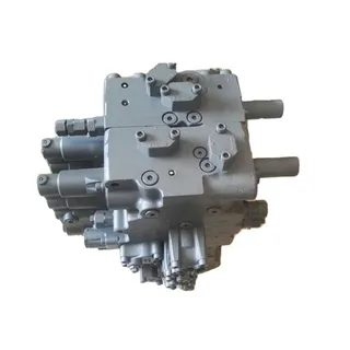 Hydraulic Control Valve YA00000734 for Hitachi Excavator ZX350LC-5N  ZX330-5G ZX330LC-5G ZX350LCK-5G