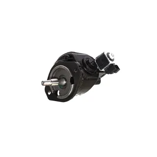 Hydraulic Cooling Fan Motor 7154747 for Bobcat Loader A300 S130 S150 S175 S185 S220 S300 S330 T140 T180 T320