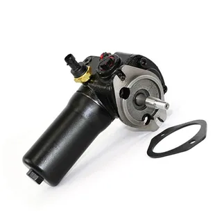 Hydraulic Cooling Fan Motor 7164320 for Bobcat S150 S160 S175 S185 S205 S220 S250 S300 S330 Loader