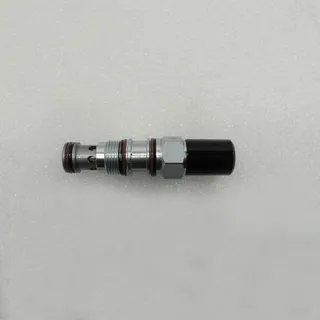 Hydraulic Counter Balance Valve 041154 for TLD Loader 121 929 TXL-838