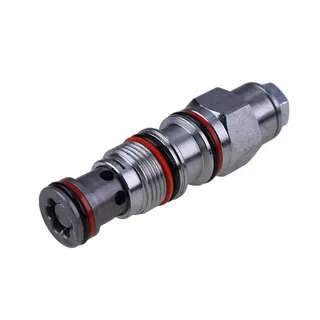 Hydraulic Counter Balance Valve 123894GT for Genie Telehandler GTH-1056 GTH-1048