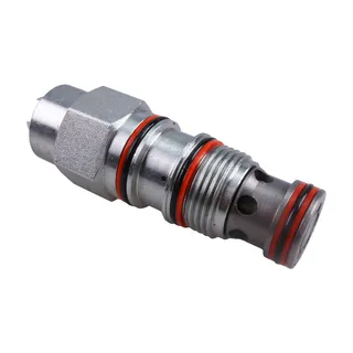Hydraulic Counter Balance Valve 233816GT for Genie Telehandler GTH-844
