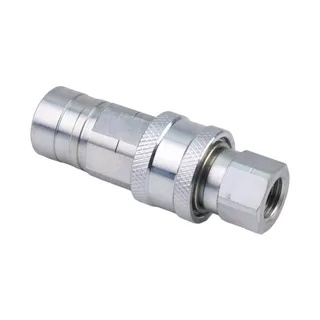 Hydraulic Coupler Kit AM102487 AM102420 for John Deere Engine 4045 6068 Mower 1420 1435 1445 1545 1565 Tractor 2305 1023E 1025R 2520 2720