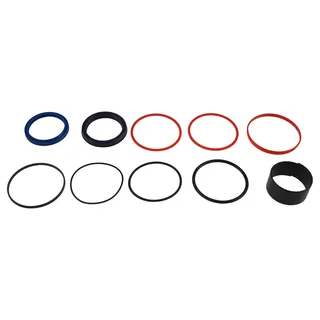 Hydraulic Cylinder Seal Kit AH160846 for John Deere Loader 260 270 325 328 329E 320D