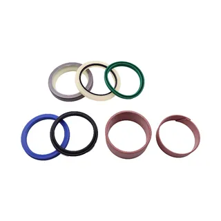 Hydraulic Cylinder Kit AHC11573 for John Deere Engine 4045 6068 6090 Loader 310SJ 410J 210K 663R 683R