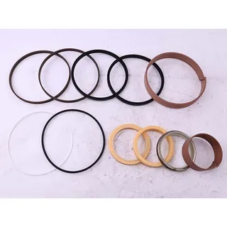 Hydraulic Cylinder Seal Kit 1542915C2 for CASE Loader 580K 580SK 580SL 580SM 1155E Dozer 1150E 1150K