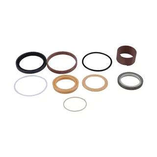Hydraulic Cylinder Seal Kit 1543267C1 for New Holland Tractor Loader U80B
