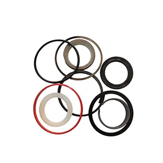 Hydraulic Cylinder Seal Kit 1986920C2 for CASE Loader 921 921B 921C
