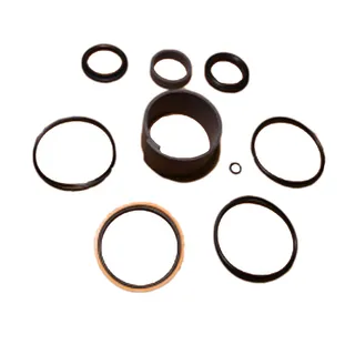 Hydraulic Cylinder Seal Kit 230-9357 for Caterpillar CAT 414E 416D 420D 422F 428E 430D 430F 432E 434F 442E 444F 446D 450F